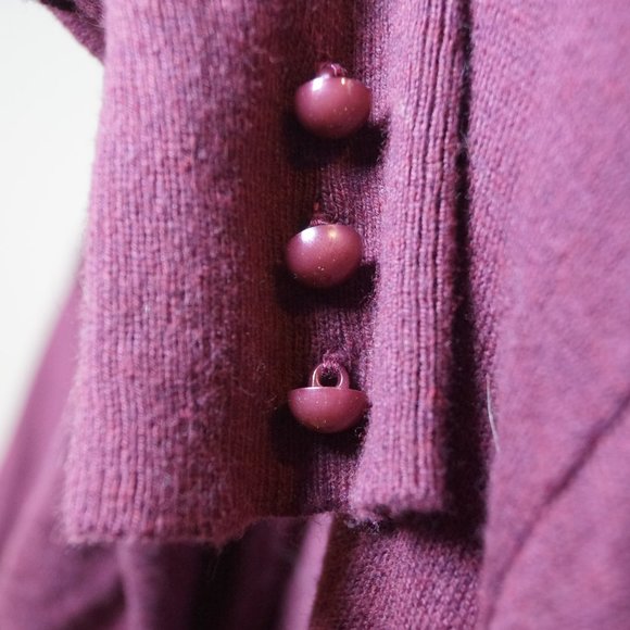 Torrid Aladdin Sweater - Picture 2 of 4